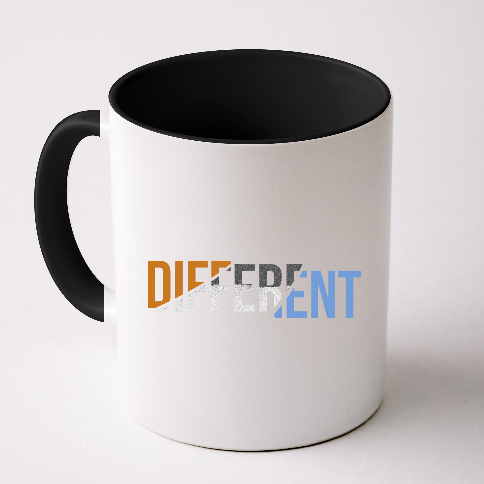 Different Mug