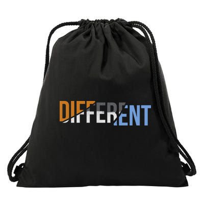 Different Drawstring Bag