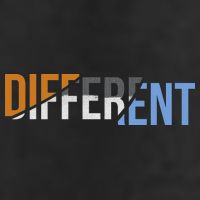 Different Golf Towel