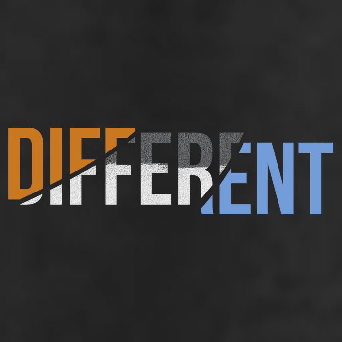 Different Golf Towel