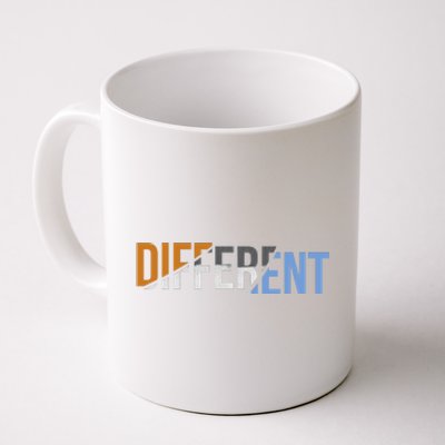 Different Coffee Mug