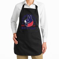 Democrats Do It Better Political Apron
