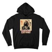 Disobey Hoodie