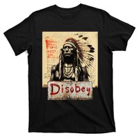 Disobey T-Shirt