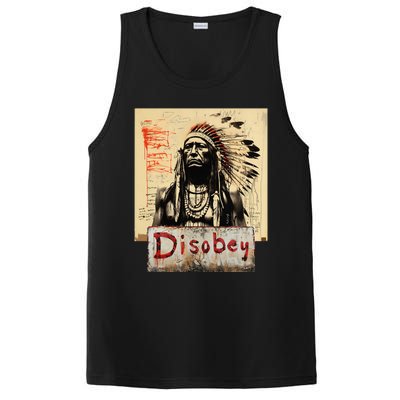 Disobey PosiCharge Competitor Tank