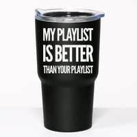 DJ Disc Jockey My Playlist Is Better Than Your Playlist Tumbler