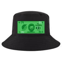 Dame Dolla Jame Dolla The Blazers 71 Points Cool Comfort Performance Bucket Hat