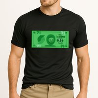 Dame Dolla Jame Dolla The Blazers 71 Points Performance Shirt