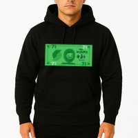 Dame Dolla Jame Dolla The Blazers 71 Points Hoodie