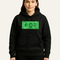 Dame Dolla Jame Dolla The Blazers 71 Points Hoodie