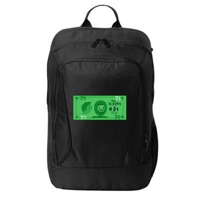 Dame Dolla Jame Dolla The Blazers 71 Points City Backpack