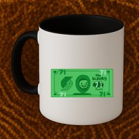 Dame Dolla Jame Dolla The Blazers 71 Points Mug