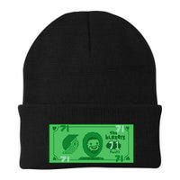 Dame Dolla Jame Dolla The Blazers 71 Points Beanie