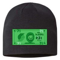 Dame Dolla Jame Dolla The Blazers 71 Points Sustainable Beanie
