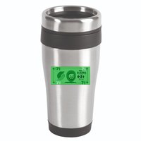 Dame Dolla Jame Dolla The Blazers 71 Points 16oz Travel Tumbler