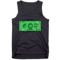 Dame Dolla Jame Dolla The Blazers 71 Points Tank Top