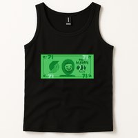 Dame Dolla Jame Dolla The Blazers 71 Points Tank Top