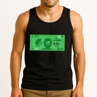 Dame Dolla Jame Dolla The Blazers 71 Points Tank Top