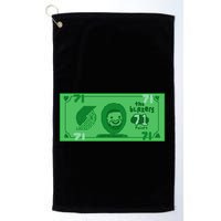 Dame Dolla Jame Dolla The Blazers 71 Points Golf Towel