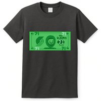 Dame Dolla Jame Dolla The Blazers 71 Points T-Shirt