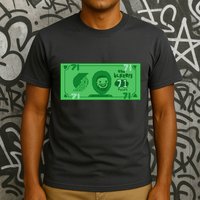 Dame Dolla Jame Dolla The Blazers 71 Points T-Shirt