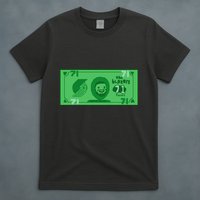 Dame Dolla Jame Dolla The Blazers 71 Points T-Shirt