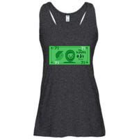 Dame Dolla Jame Dolla The Blazers 71 Points Ladies Essential Flowy Tank
