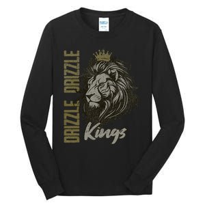 Drizzle Drizzle Kings We Up Soft Guy Era Soft Boy Era Tall Long Sleeve T-Shirt