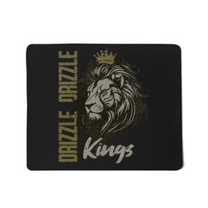 Drizzle Drizzle Kings We Up Soft Guy Era Soft Boy Era Mousepad