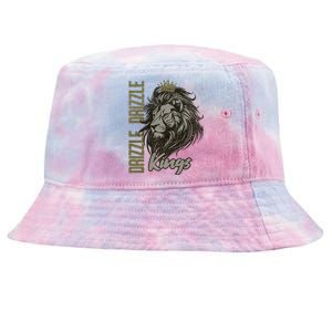 Drizzle Drizzle Kings We Up Soft Guy Era Soft Boy Era Tie-Dyed Bucket Hat