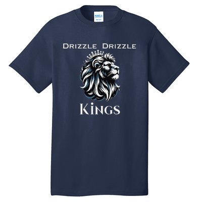 Drizzle Drizzle Kings We Up Soft Guy Era Soft Boy Era Tall T-Shirt