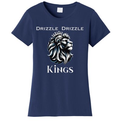 Drizzle Drizzle Kings We Up Soft Guy Era Soft Boy Era Women's T-Shirt