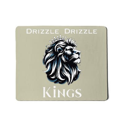 Drizzle Drizzle Kings We Up Soft Guy Era Soft Boy Era Mousepad