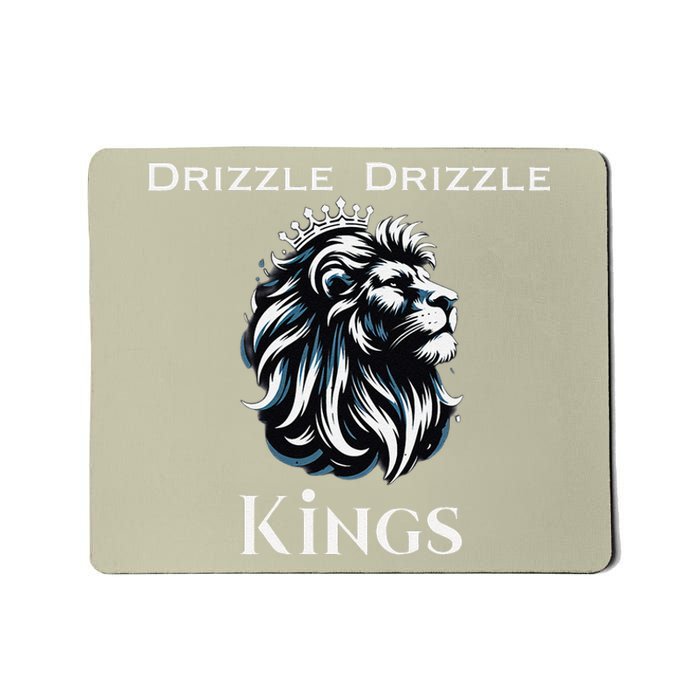 Drizzle Drizzle Kings We Up Soft Guy Era Soft Boy Era Mousepad