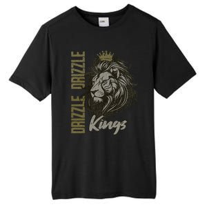 Drizzle Drizzle Kings We Up Soft Guy Era Tall Fusion ChromaSoft Performance T-Shirt