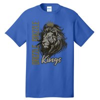 Drizzle Drizzle Kings We Up Soft Guy Era Tall T-Shirt