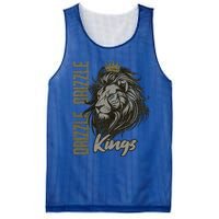 Drizzle Drizzle Kings We Up Soft Guy Era Mesh Reversible Basketball Jersey Tank