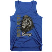 Drizzle Drizzle Kings We Up Soft Guy Era Tank Top