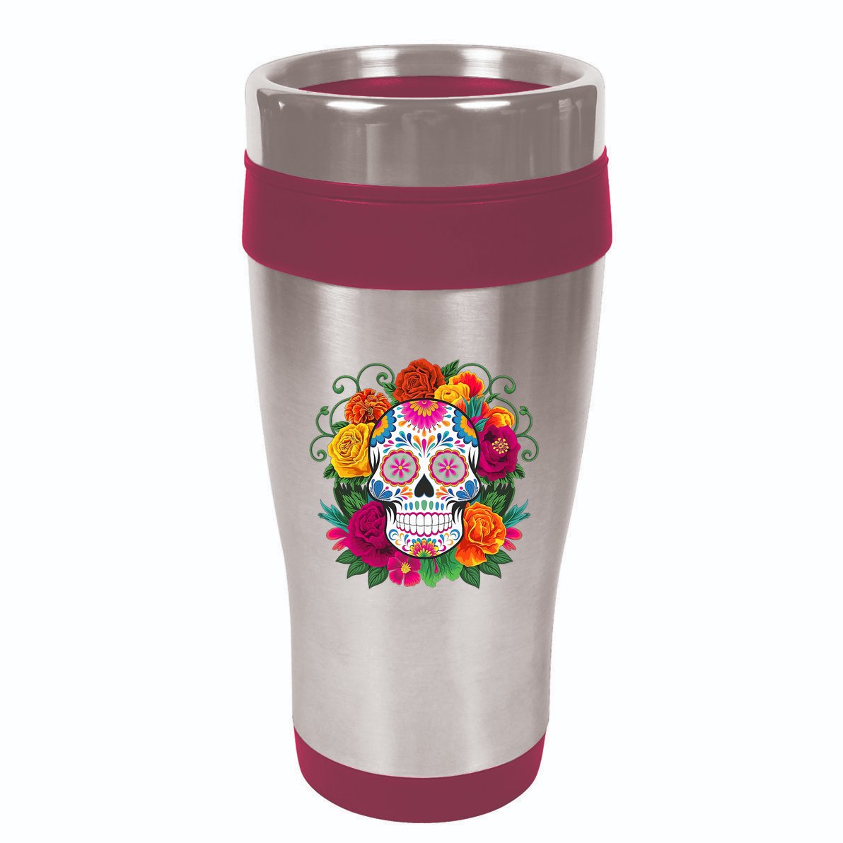Dia De Los Muertos Costume Day Of The Dead Sugar Skull Kids Hoodie