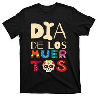 Dia de los Muertos T-Shirt