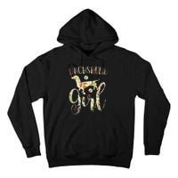 Dachshund Dog Lover  Gift Vintage Dachshund Tall Hoodie