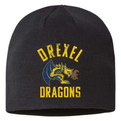 Drexel Dragons Large Sustainable Beanie