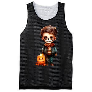 Dia De Los Muertos Cute Skeleton Mexican Sugar Skull Mesh Reversible Basketball Jersey Tank