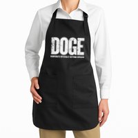Doge Democrats Ly Getting Exposed Apron