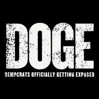 Doge Democrats Ly Getting Exposed Apron
