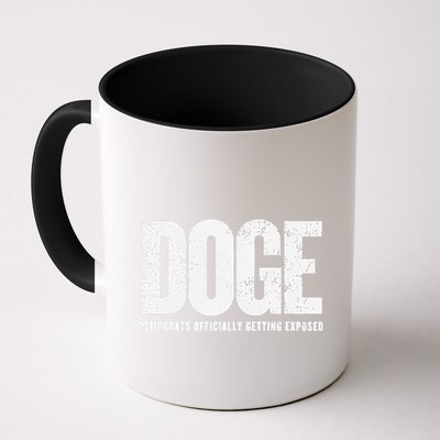 Doge Democrats Ly Getting Exposed Mug