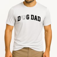 Dad Dog Labrador Dad Performance Shirt
