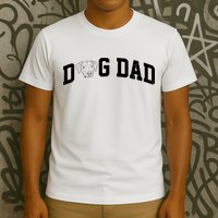 Dad Dog Labrador Dad T-Shirt