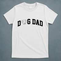 Dad Dog Labrador Dad T-Shirt