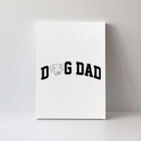 Dad Dog Labrador Dad Canvas